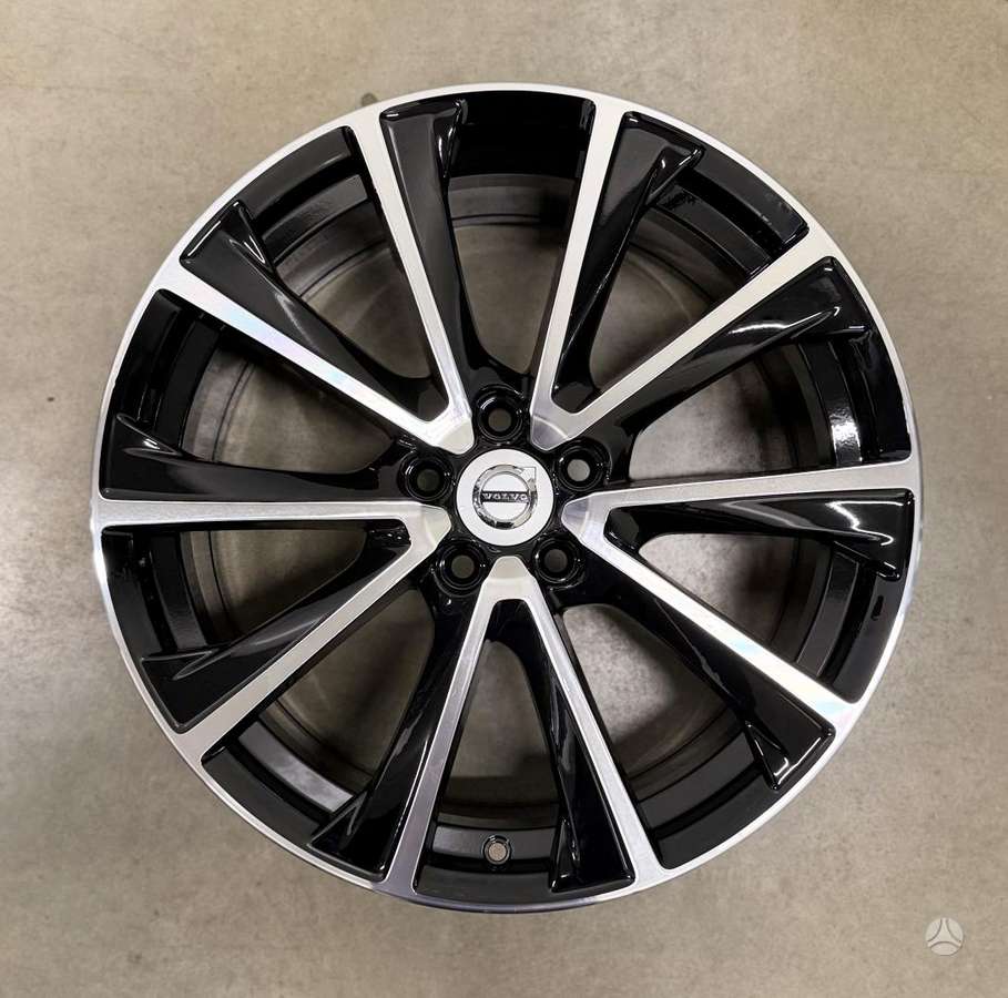 Volvo, легкосплавные , R19