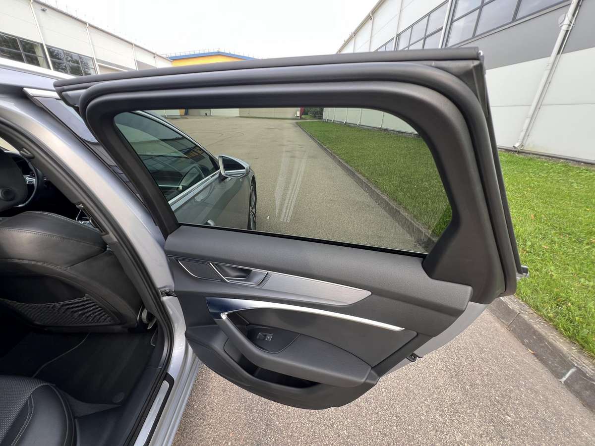 Audi A6, 2.0 l., Универсал