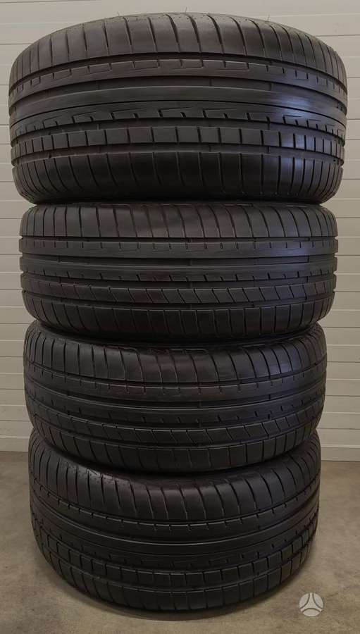 BMW, light alloy, R19