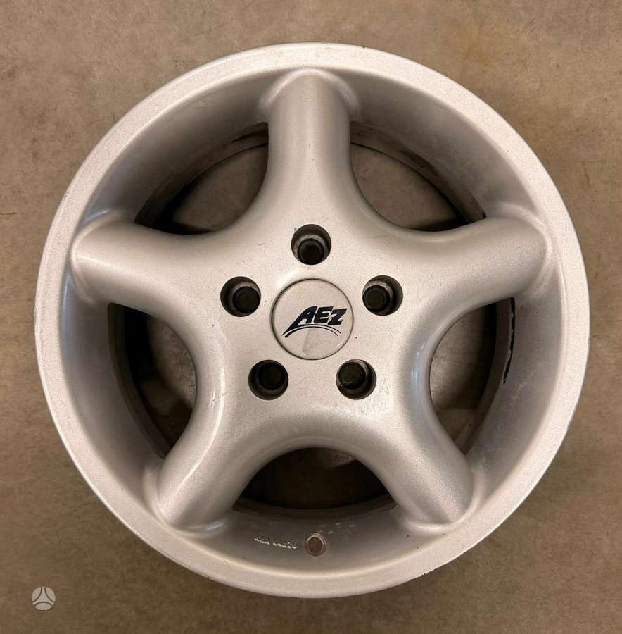 AEZ, light alloy, R15