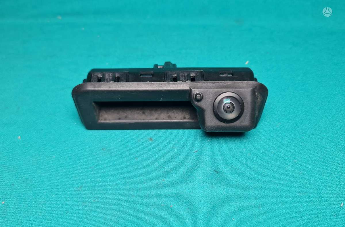 Volkswagen Touareg, 760827566