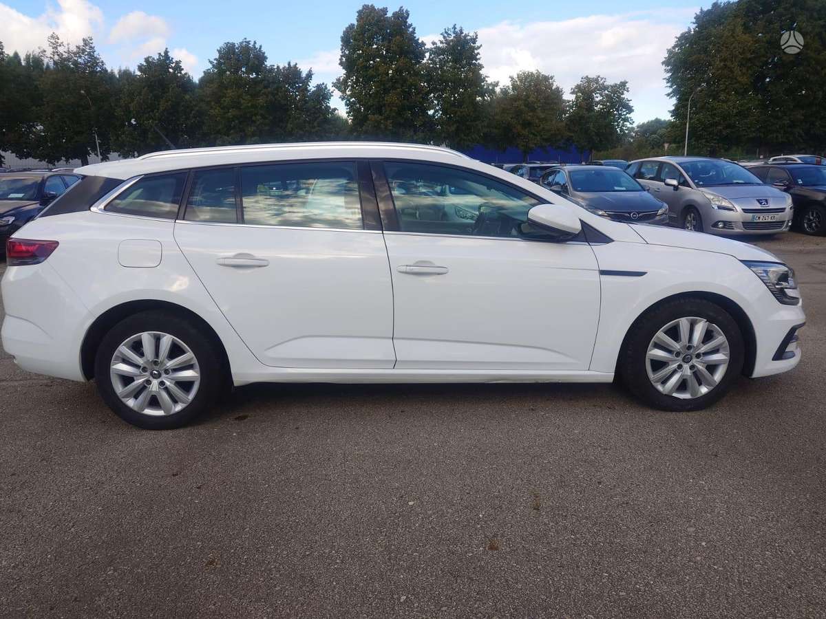 Renault Megane - 6