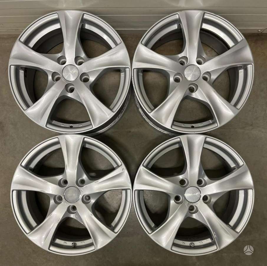 -Kita-, light alloy, R16