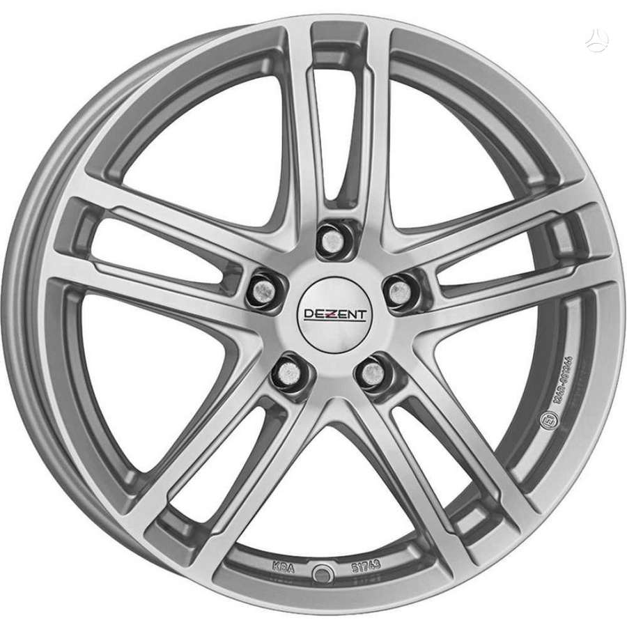 Dezent, легкосплавные , R16