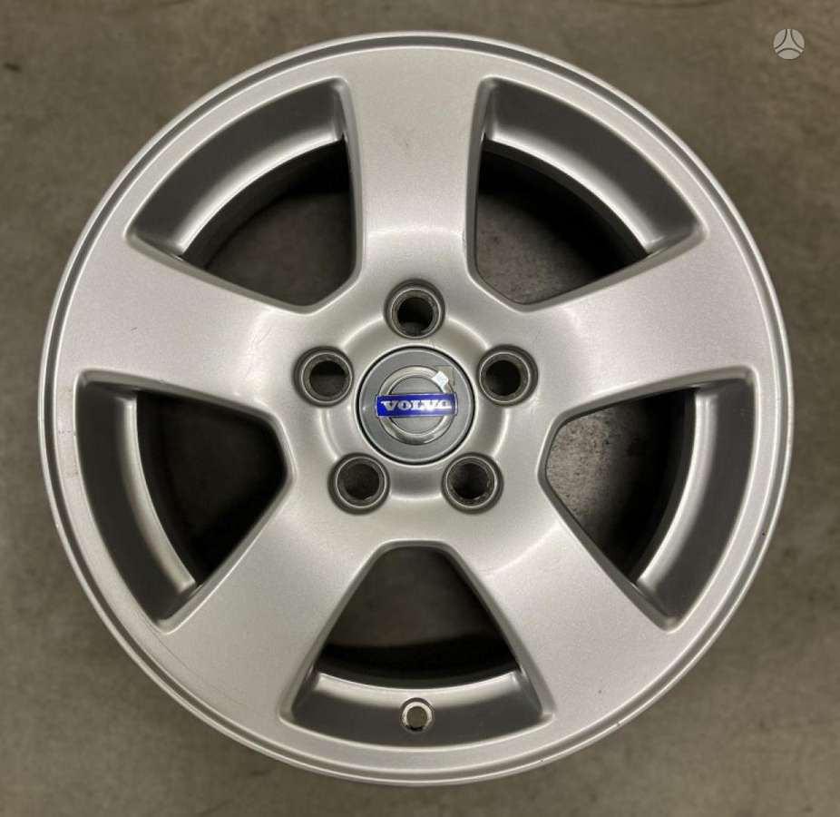 Volvo, легкосплавные , R15