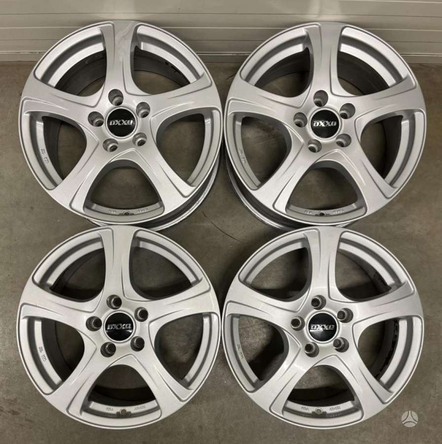 -Kita-, light alloy, R16
