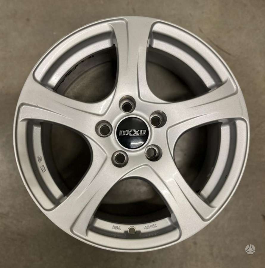 -Kita-, light alloy, R16