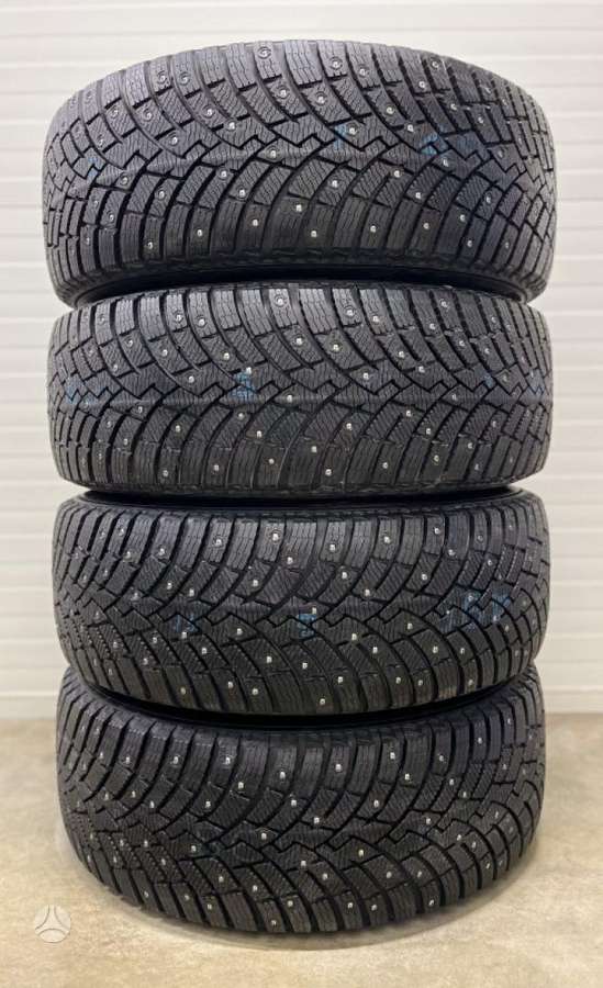 Volvo, light alloy, R17