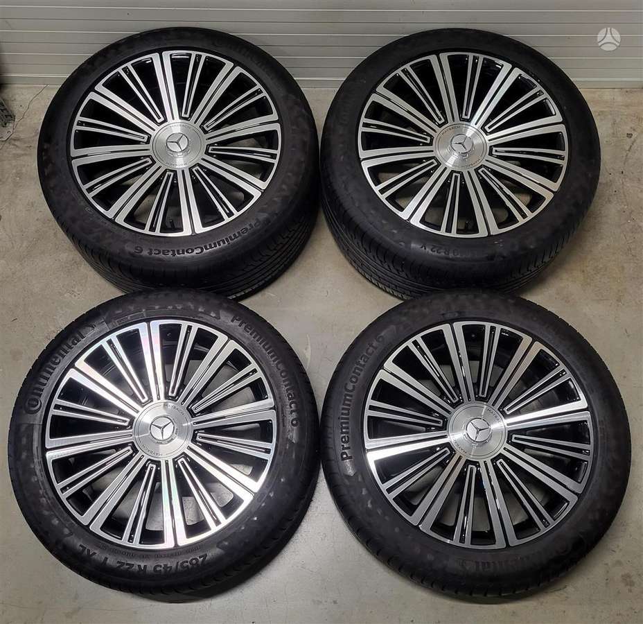 -Kita-, light alloy, R22