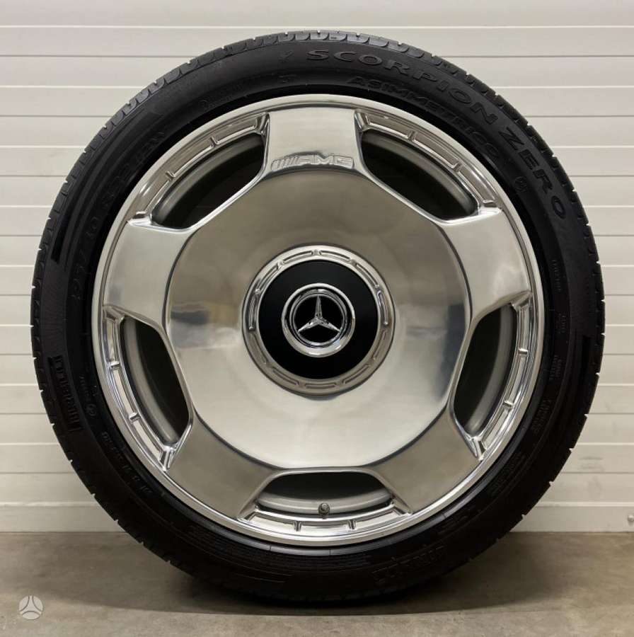 -Kita-, light alloy, R22