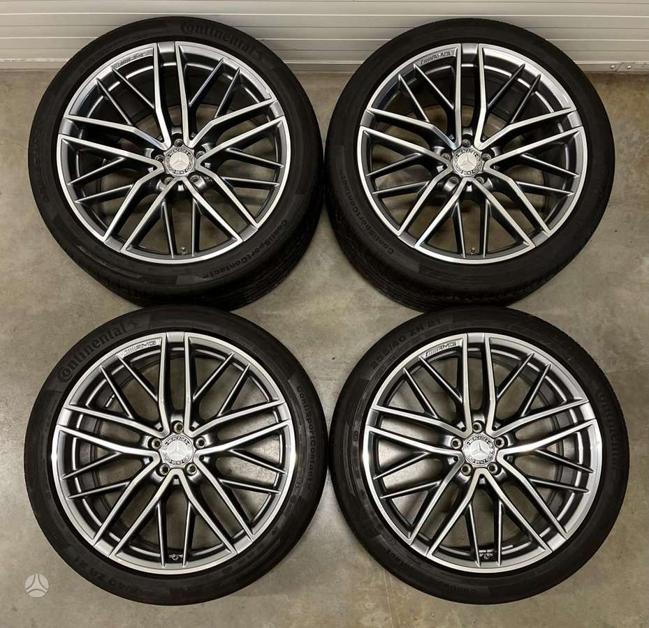 -Kita-, light alloy, R21