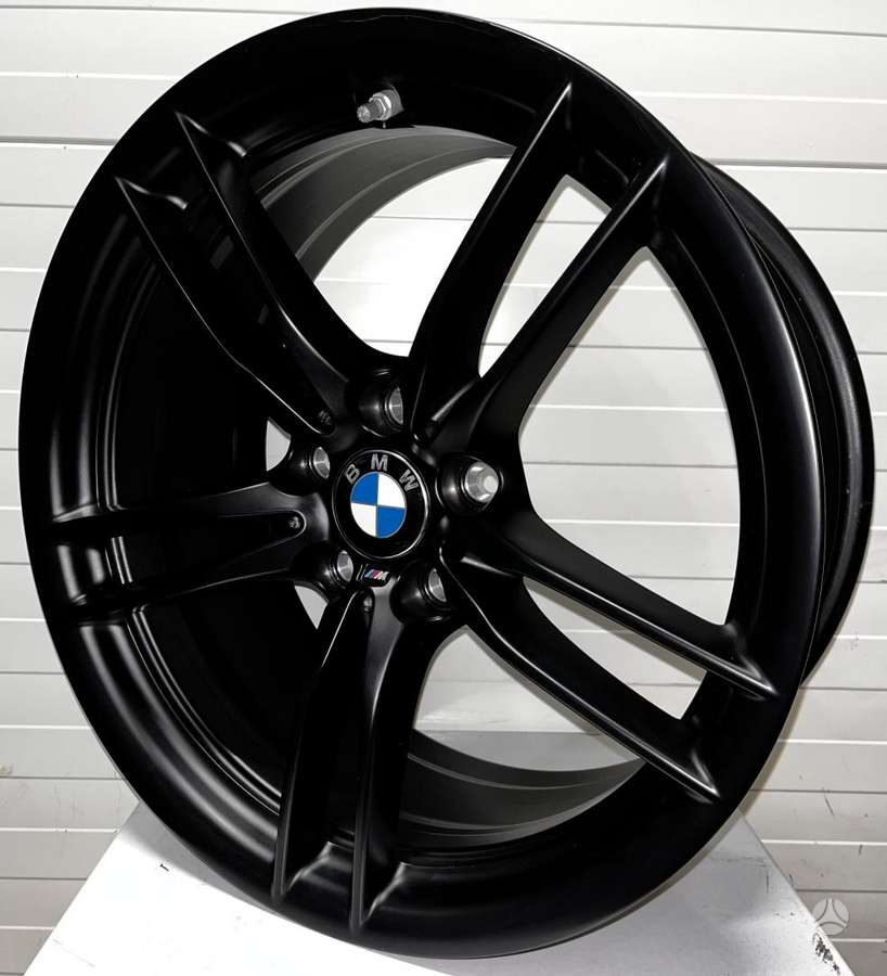 BMW, легкосплавные , R19