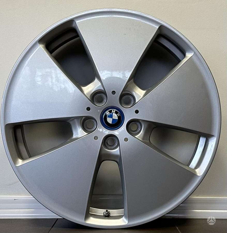 BMW, легкосплавные , R19