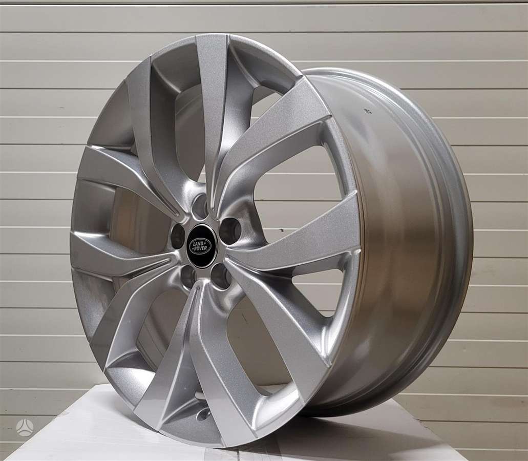 -Kita-, light alloy, R20