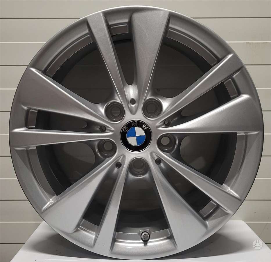 BMW, lengvojo lydinio, R16