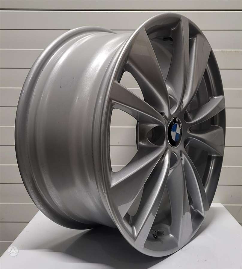 BMW, lengvojo lydinio, R16