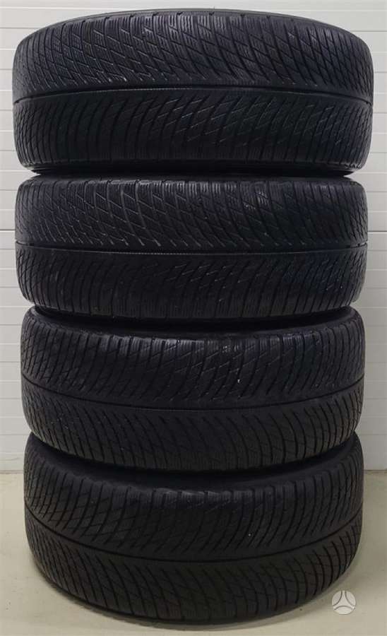 BMW, light alloy, R20