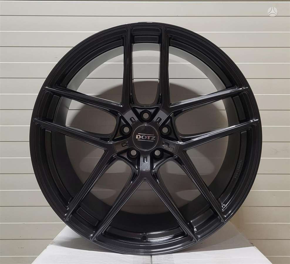 Dotz, light alloy, R20