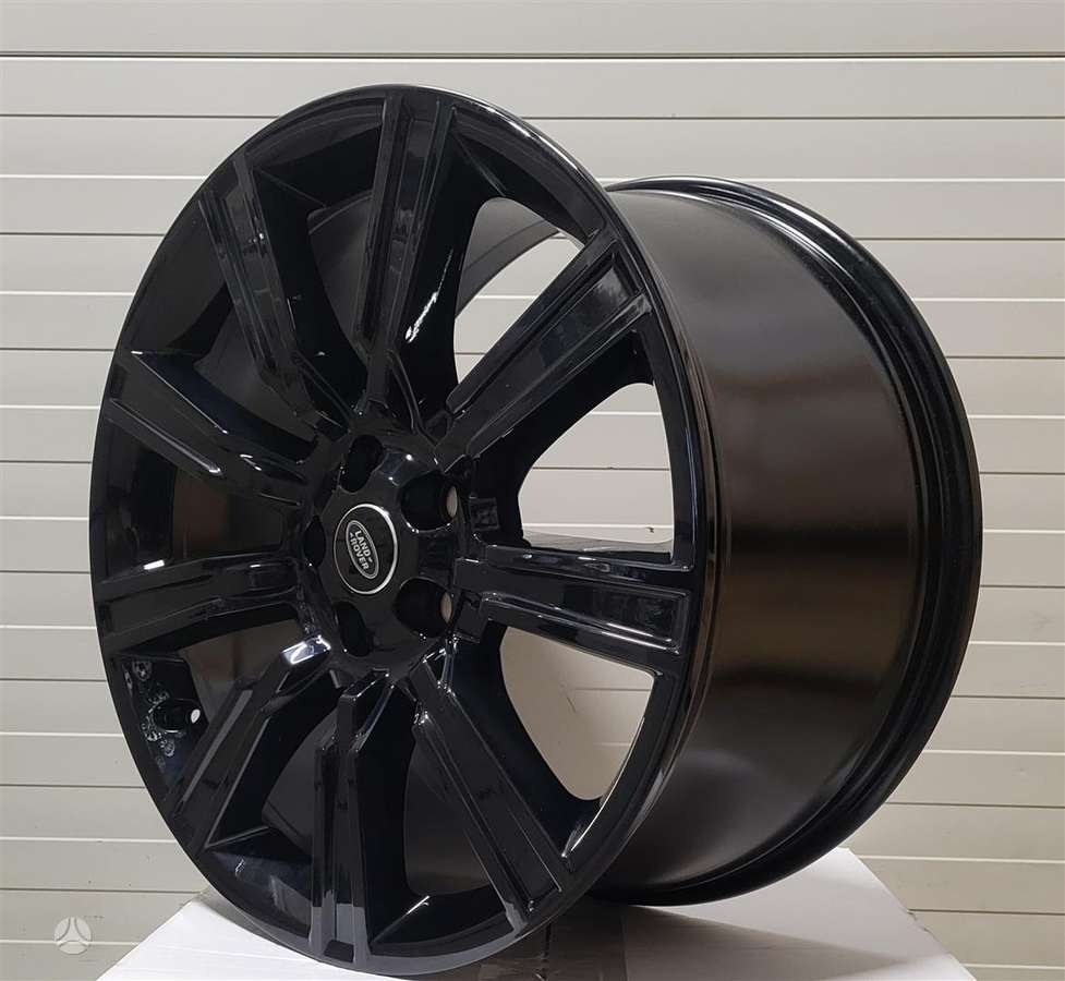 -Kita-, light alloy, R21