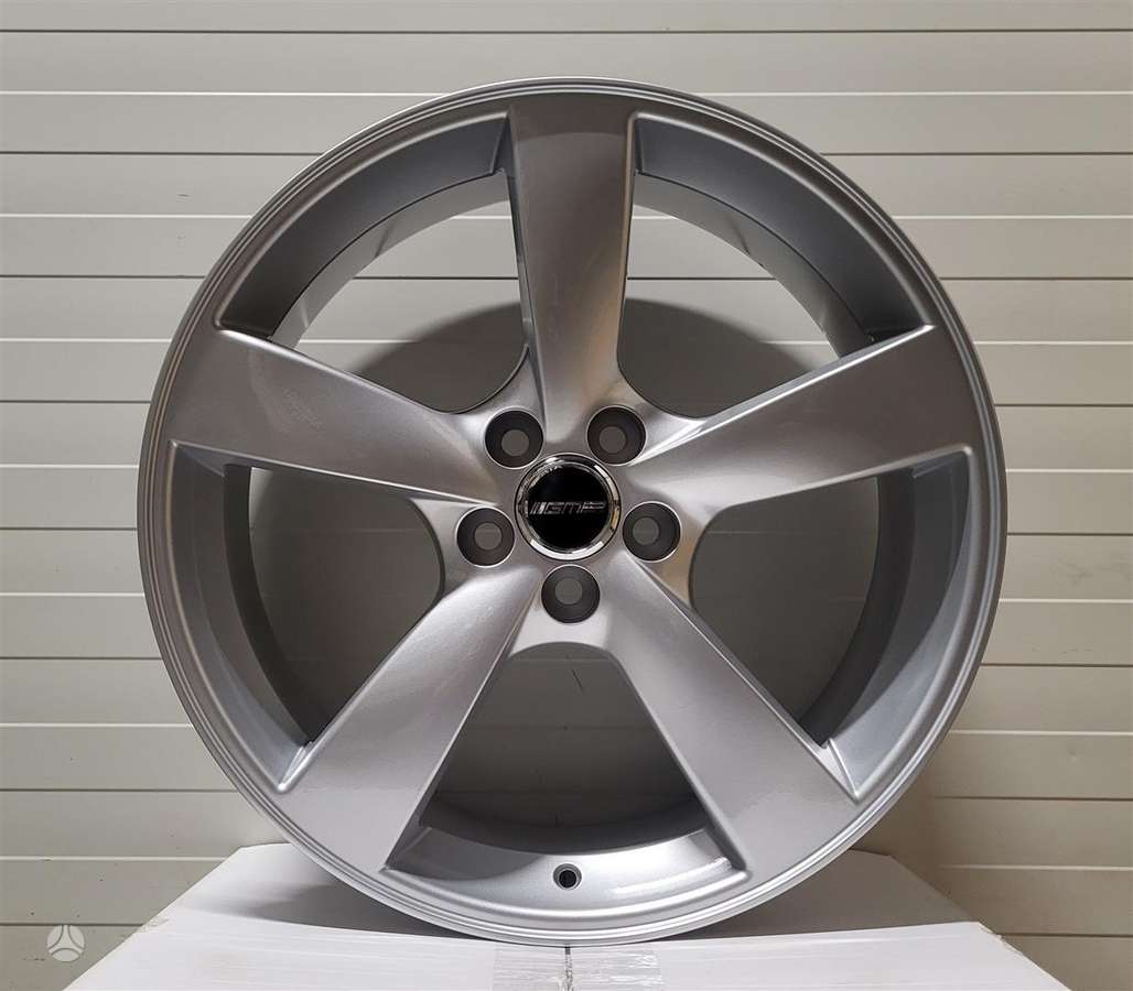 -Kita-, light alloy, R20