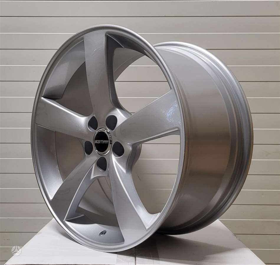 -Kita-, light alloy, R20