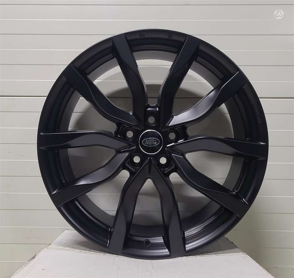 MAK, light alloy, R21