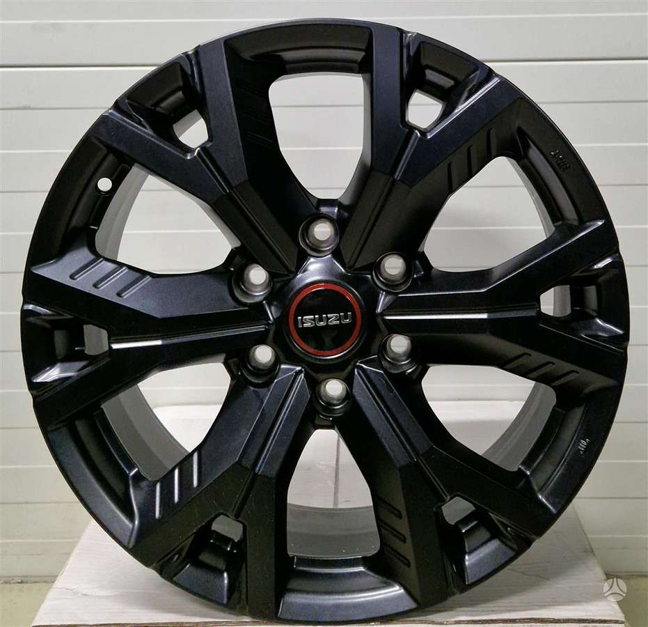 Isuzu, легкосплавные , R18