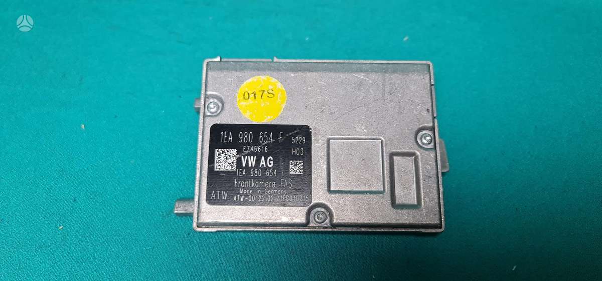 Volkswagen ID.3, 1EA980654f
