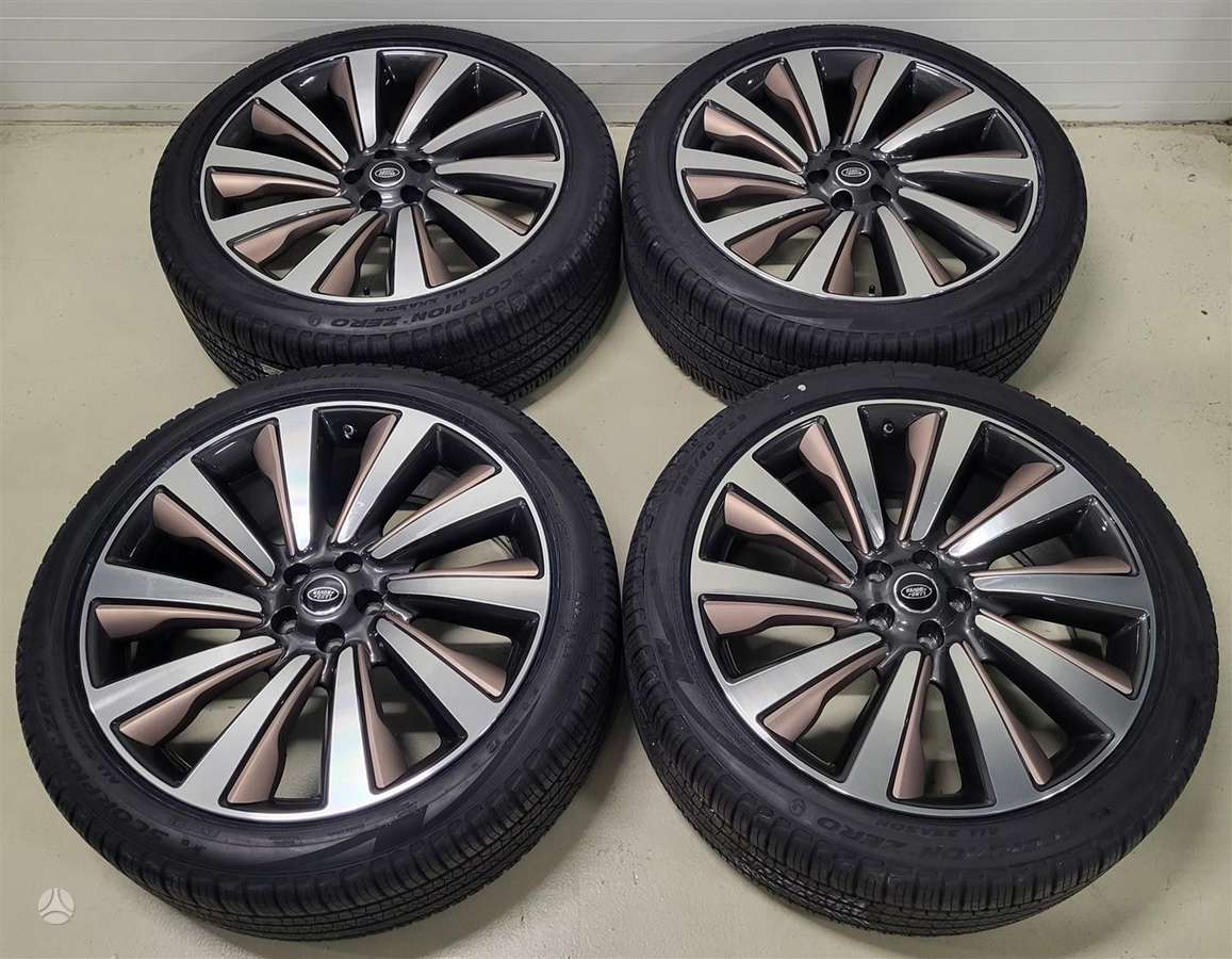 -Kita-, light alloy, R23