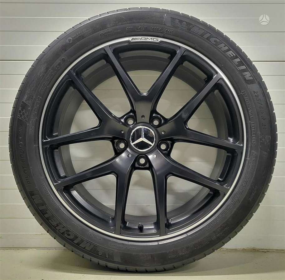 -Kita-, light alloy, R21