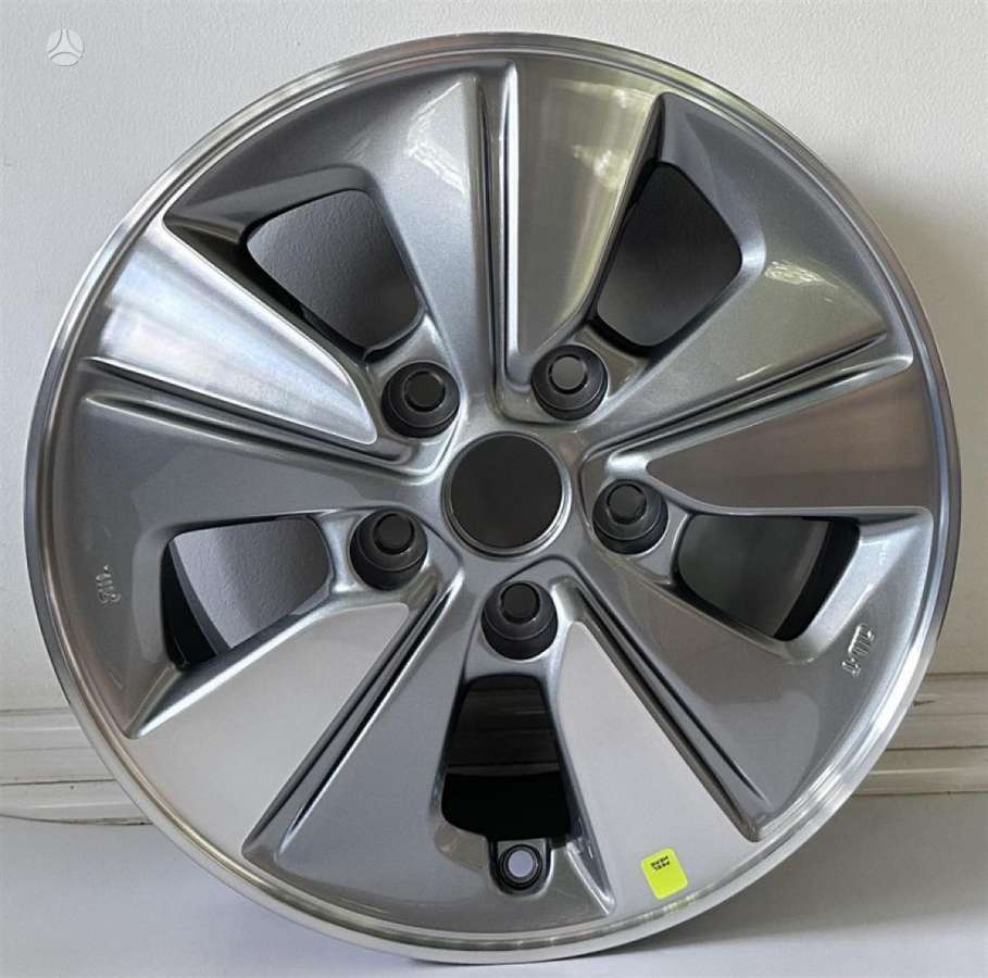 Nissan, легкосплавные , R15