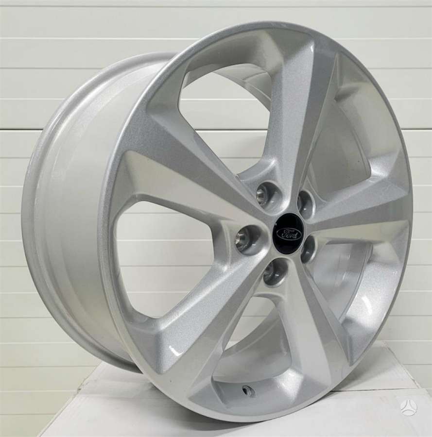 Ford, light alloy, R19