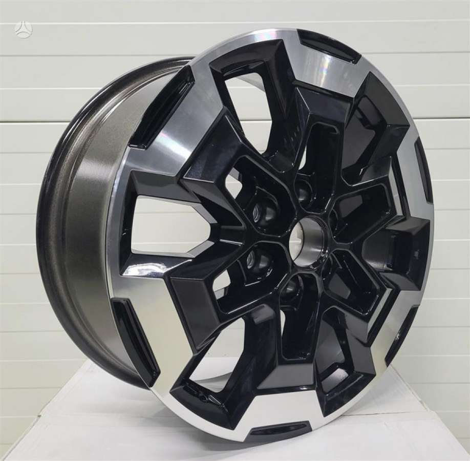 Nissan, легкосплавные , R18