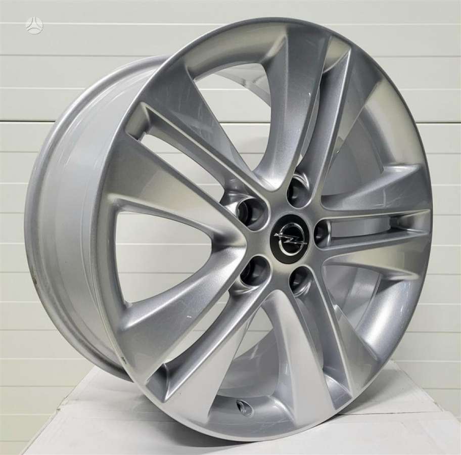 Opel, легкосплавные , R18