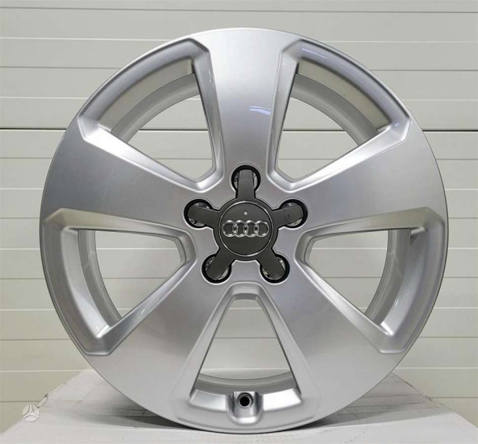 Audi, легкосплавные , R17