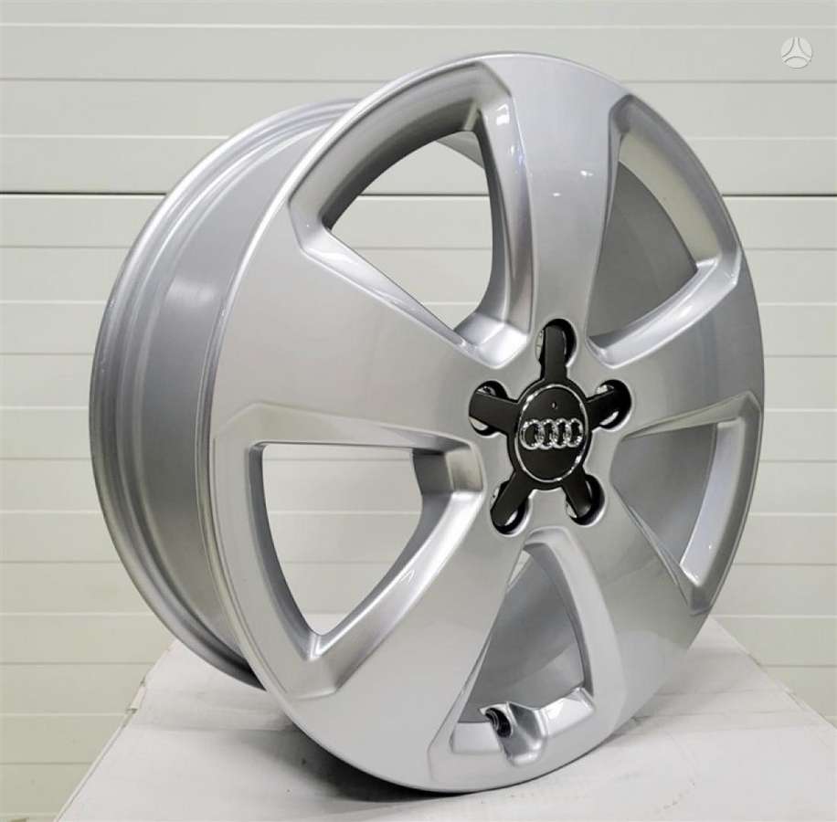 Audi, легкосплавные , R17