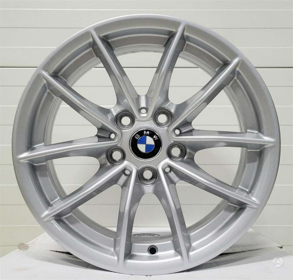BMW, легкосплавные , R16