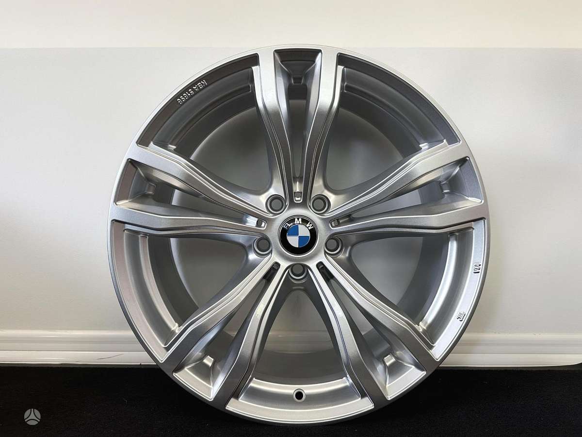 MAK, light alloy, R19