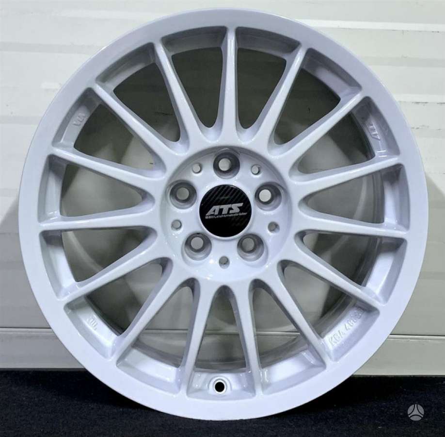 ATS, light alloy, R17