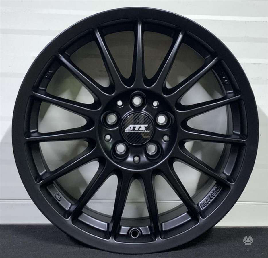 ATS, light alloy, R17