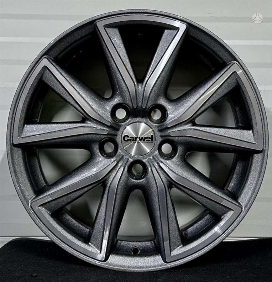 -Kita-, light alloy, R17