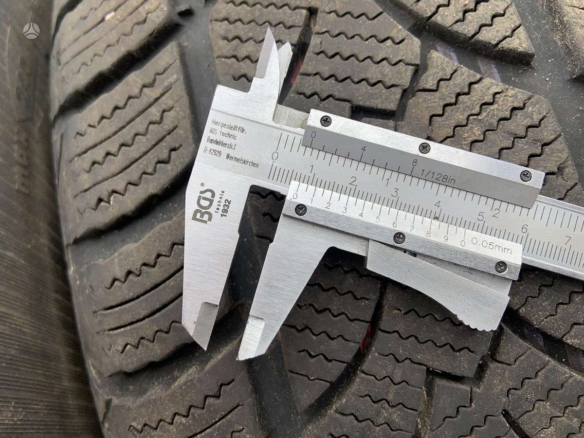 Audi 8R0601025BM, light alloy, R18
