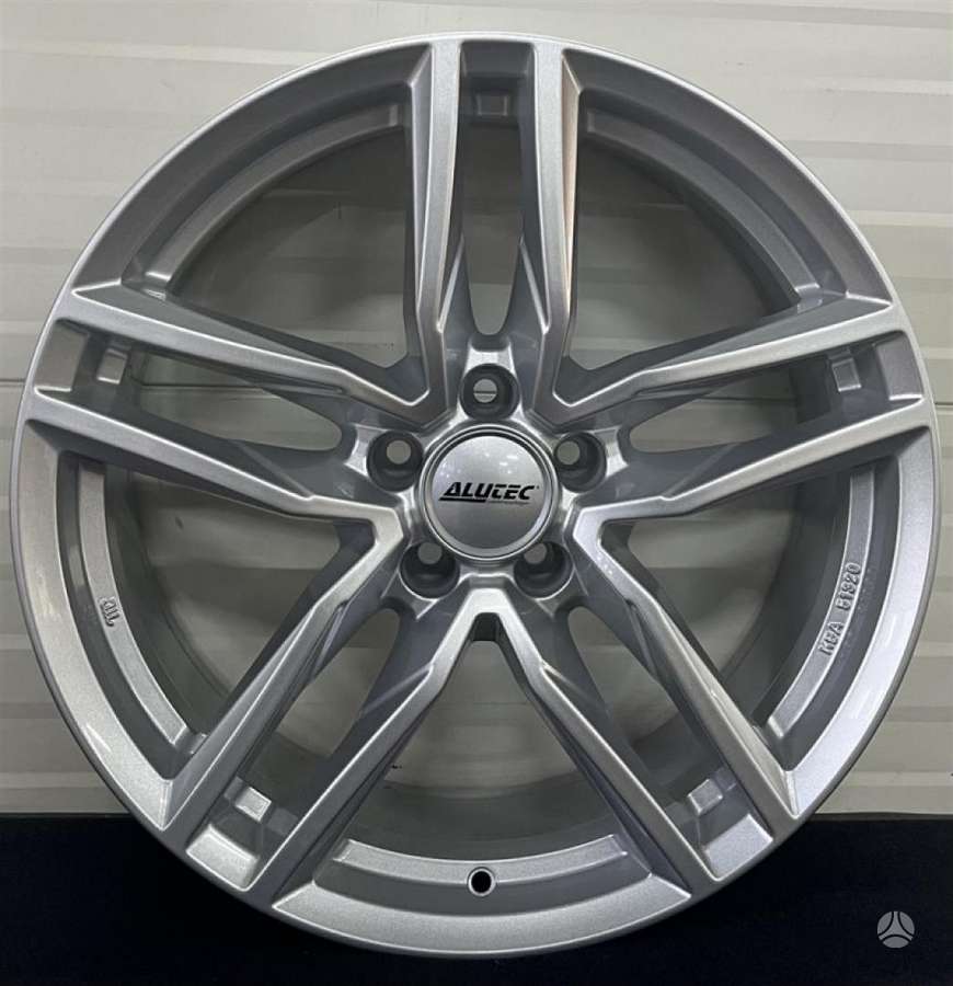 ALUTEC, light alloy, R19
