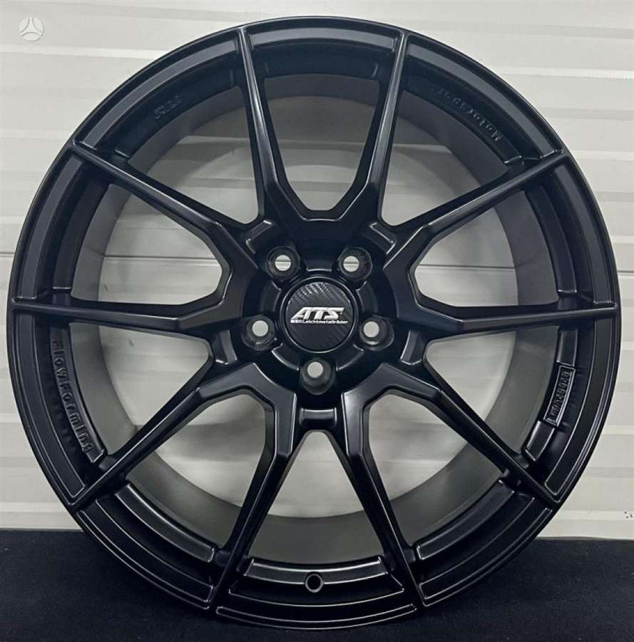 ATS, легкосплавные , R19