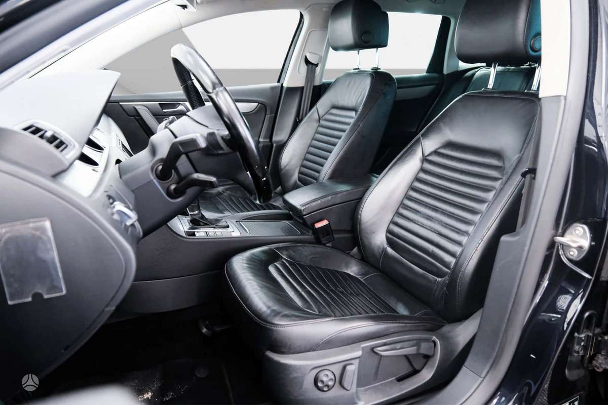 Volkswagen Passat, 1.4 l., Универсал