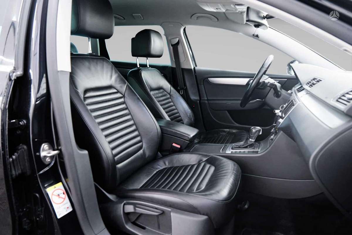 Volkswagen Passat, 1.4 l., Универсал