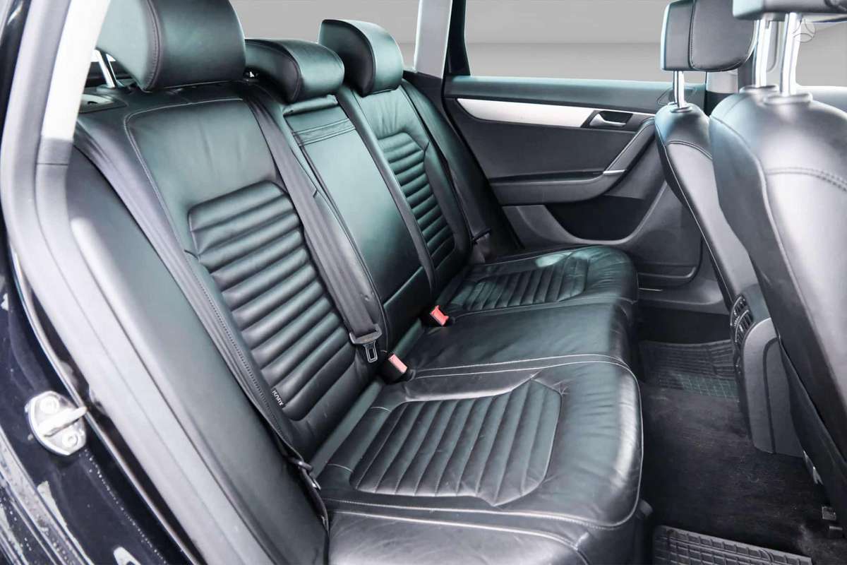 Volkswagen Passat, 1.4 l., Универсал