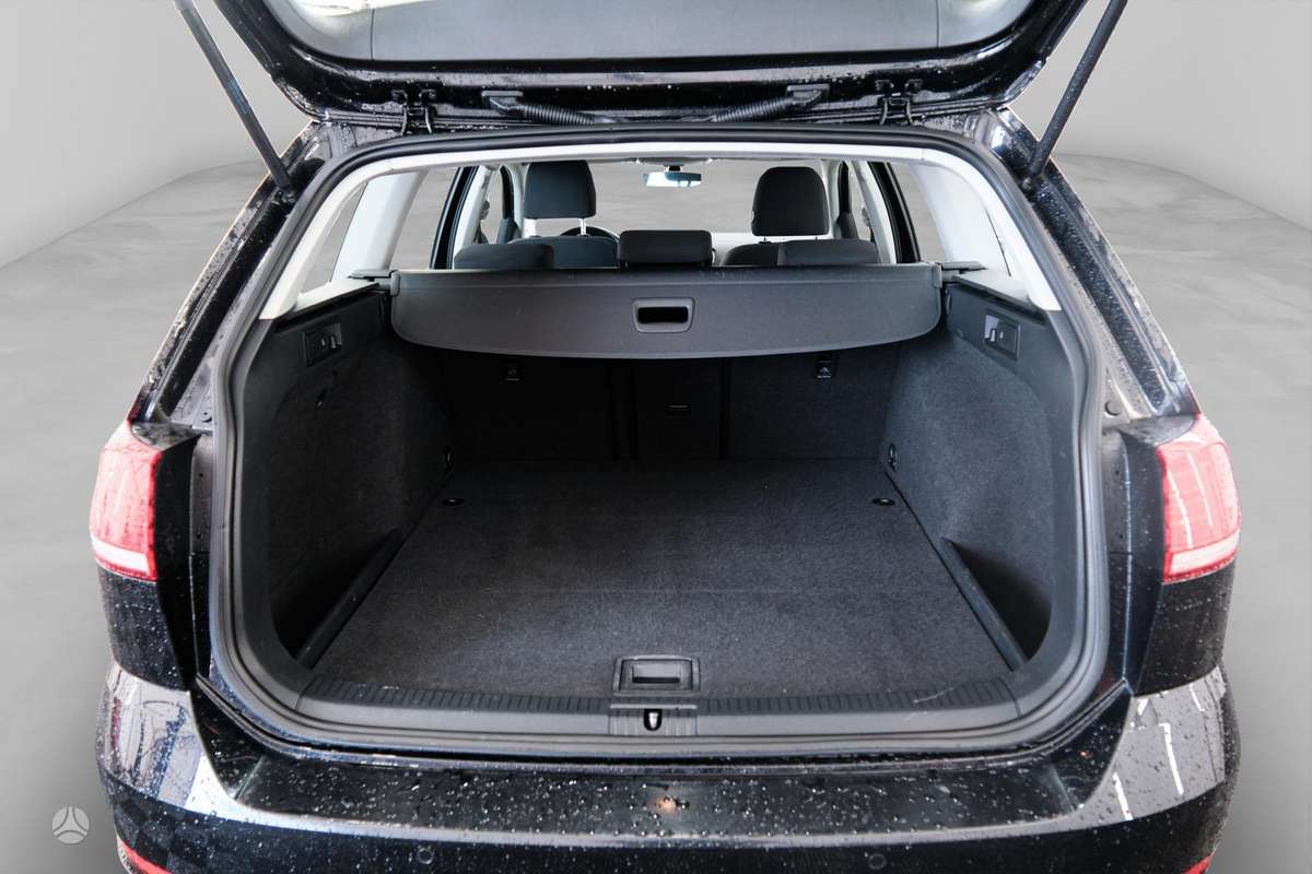 Volkswagen Golf, 1.0 l., Универсал