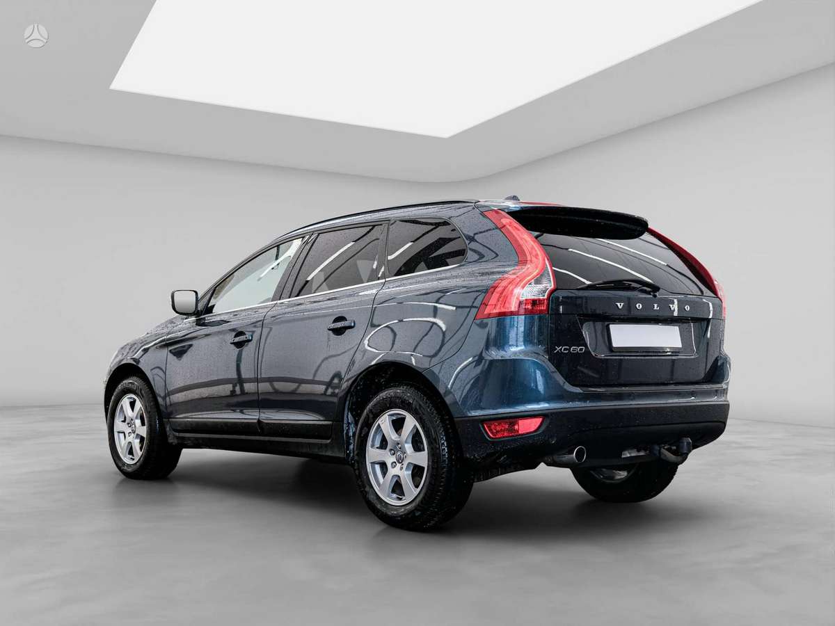 Volvo XC60 - 2