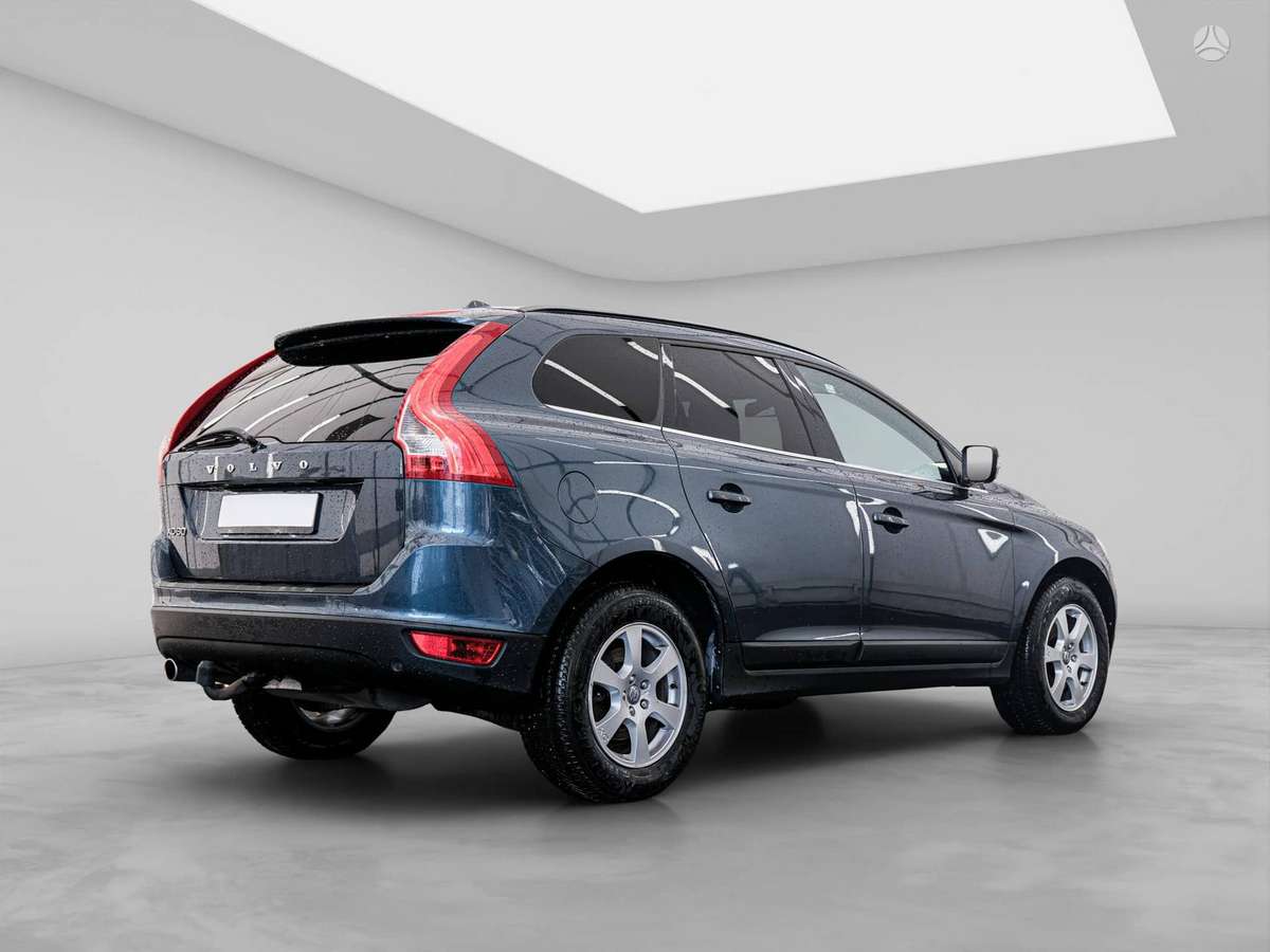 Volvo XC60 - 3